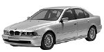 BMW E39 P2674 Fault Code