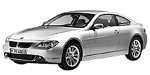 BMW E63 P2674 Fault Code