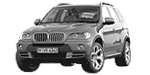 BMW E70 P2674 Fault Code