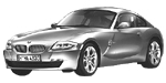 BMW E86 P2674 Fault Code