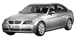 BMW E90 P2674 Fault Code