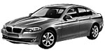 BMW F10 P2674 Fault Code