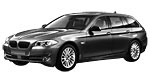 BMW F11 P2674 Fault Code