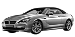 BMW F12 P2674 Fault Code