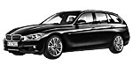 BMW F31 P2674 Fault Code