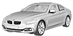 BMW F32 P2674 Fault Code