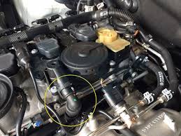 See P2674 in engine